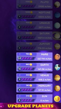 Space Voyager: Idle Tycoon - Screenshot 3