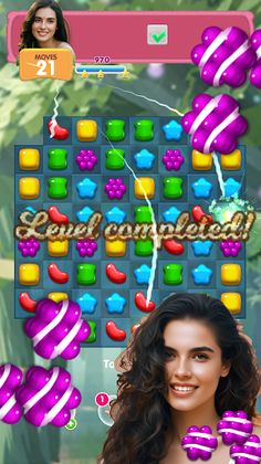 RomanticAdventure - Screenshot 3