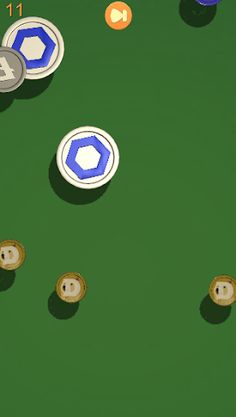 Crypto Slicer - Screenshot 1