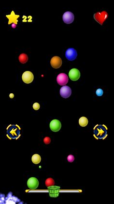 Color Collect - Screenshot 4