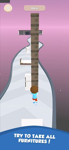 Home Design - Screenshot 3