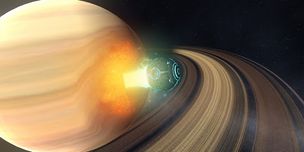 Solar Smash - Screenshot 3