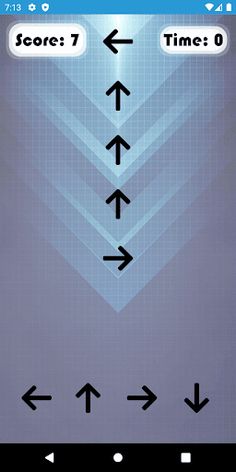 Arrow Collection - Screenshot 2