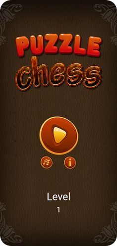Chess Tactics Puzzle - Screenshot 1
