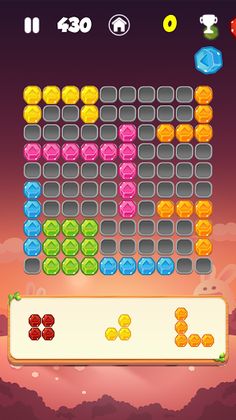 Block Sweep - Screenshot 4