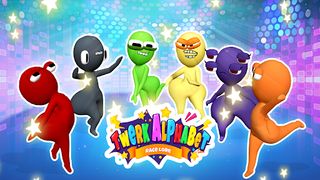 Lore Twerk Race - Screenshot 1