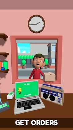 Fashion Pro - Screenshot 1