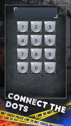 Interactive Detective Story - Screenshot 4