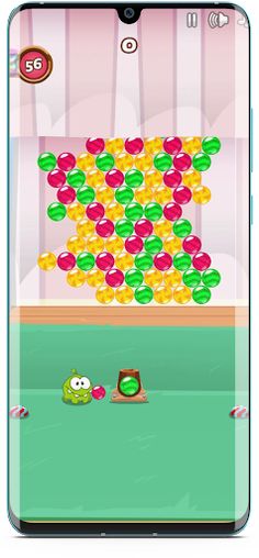 Bubble Shooter Fun Pack - Screenshot 4
