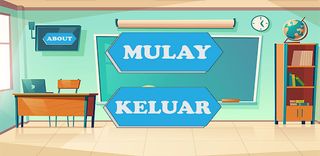 Tebak Gambar Tanpa Warna - Screenshot 1