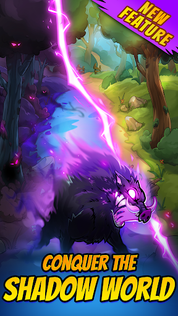 Mobile Dungeon: RPG Crawler - Screenshot 1