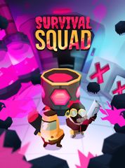 Survival Squad - Screenshot 4