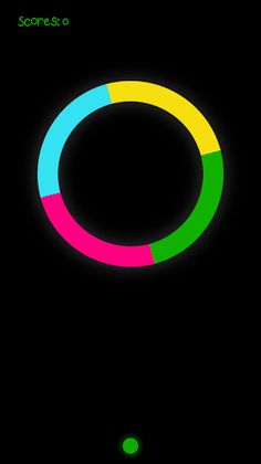 Color Dot - Screenshot 3