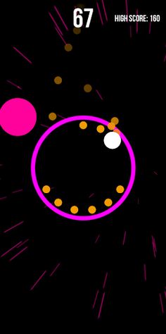 Infinite Circle 2022 - Screenshot 4