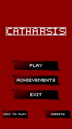 Catharsis - Screenshot 1