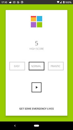 Squares - The perfect app for  - Screenshot 1