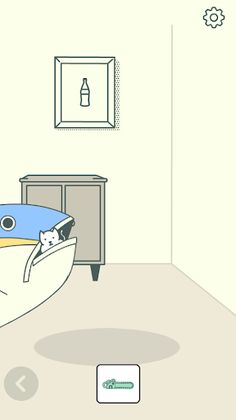 Where is My Cat? Escape Game - Screenshot 4