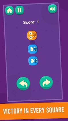 Square Beasts - Screenshot 3