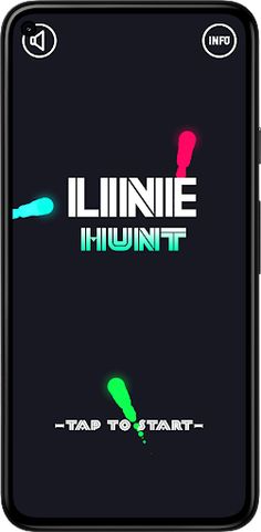 Line Hunt - Screenshot 2