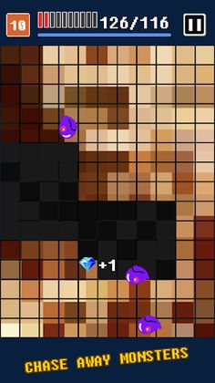 Realm of Tile - Screenshot 4