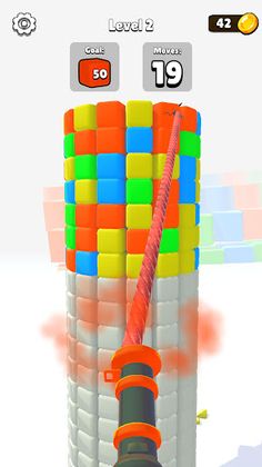 Shoot and Destroy - Screenshot 3