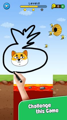 Save the DogBurger - Screenshot 1