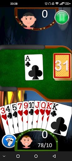 halloween Card Match - Screenshot 4