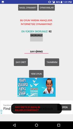 YETİM - Screenshot 4