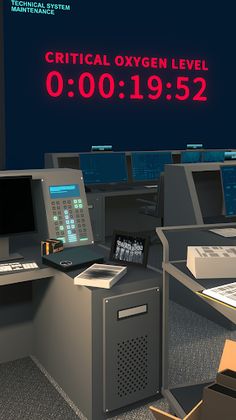 Tranquility base - Screenshot 1