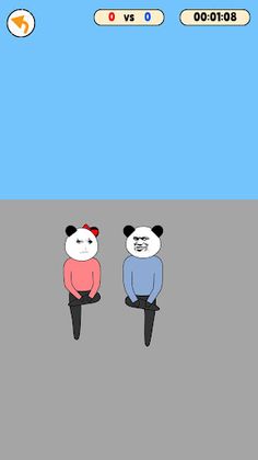 Crazy Lovers:Love simulator - Screenshot 3