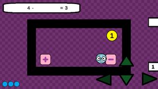 Mathemania - Screenshot 3