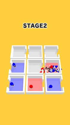 MergeRoom - Screenshot 3