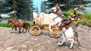 Pony Horse Racing Derby Horse - Screenshot 3