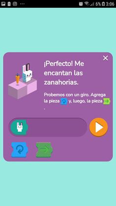 Bunny Coding - Screenshot 2