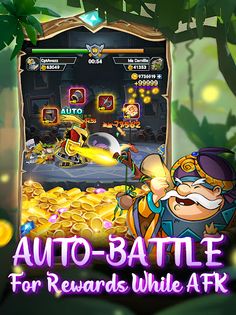 Brawl Knight- Claim 8888 cards - Screenshot 3