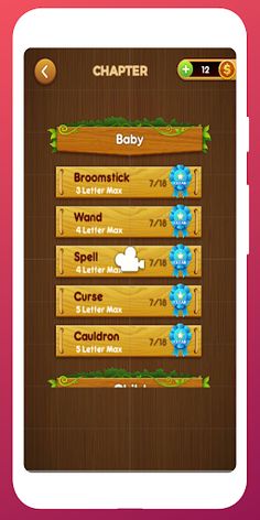 Word Capture - Screenshot 3