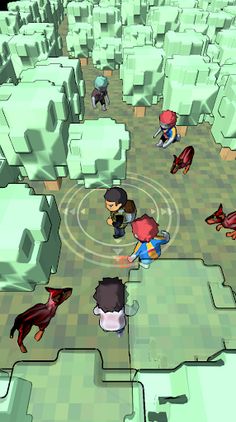 Where Are You (Incerta Zon) - Screenshot 2