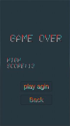 SticToFloor - Screenshot 4