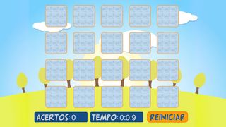 Memória Fonema / x / - Screenshot 3