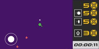 Gun VS Zombie - Screenshot 2