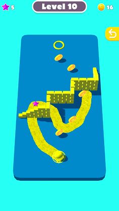 Draw Paths - Screenshot 2