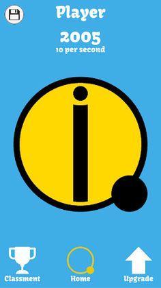 I.Energy - My.SolarClicker - Screenshot 1