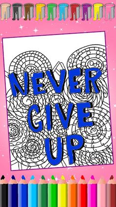 Doodle art Coloring - Screenshot 1