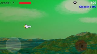 v_Fighter - Screenshot 1