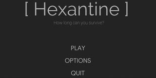 Hexantine - Screenshot 2