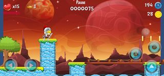 قتال ومغامرة - Screenshot 1