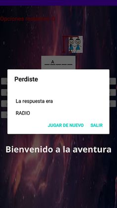 Batalla de Letras - Screenshot 4