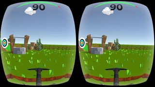 VR Archery 3D - Screenshot 3