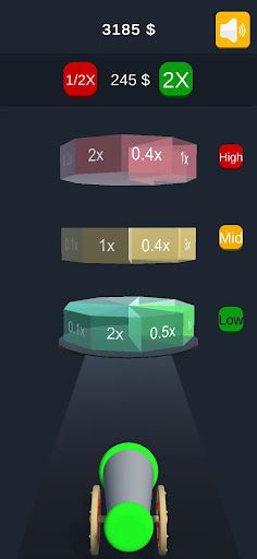 Bankruptcy 3D - Screenshot 3