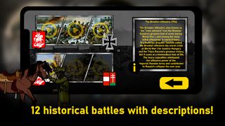 Dark: Great War - WW1 RTS - Screenshot 3